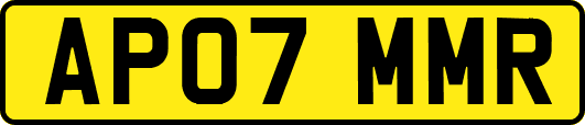 AP07MMR
