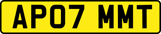 AP07MMT