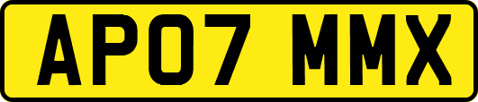 AP07MMX