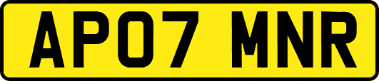 AP07MNR