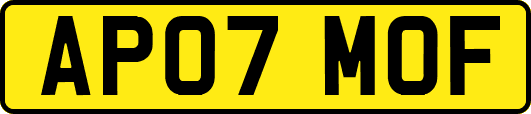 AP07MOF