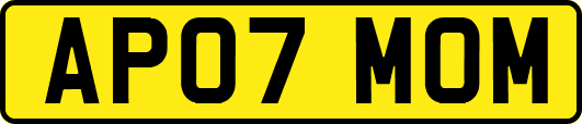 AP07MOM