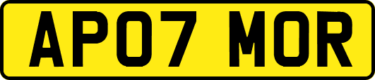 AP07MOR