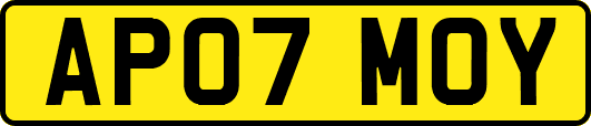 AP07MOY