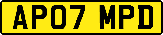AP07MPD