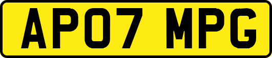 AP07MPG