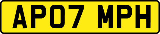 AP07MPH