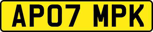 AP07MPK