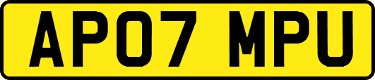 AP07MPU