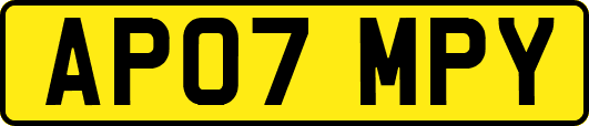 AP07MPY