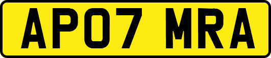 AP07MRA