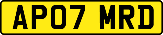 AP07MRD