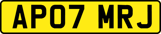 AP07MRJ