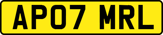 AP07MRL