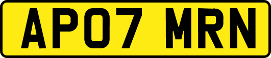 AP07MRN