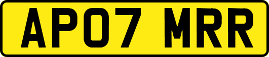 AP07MRR