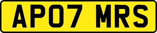 AP07MRS