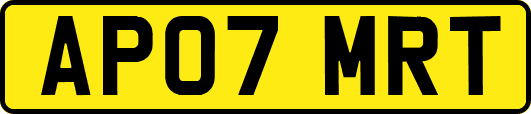 AP07MRT
