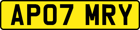 AP07MRY