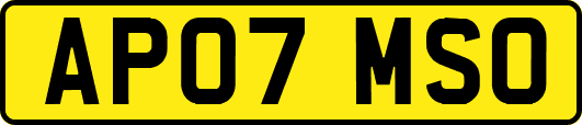 AP07MSO
