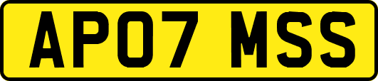 AP07MSS