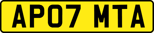 AP07MTA
