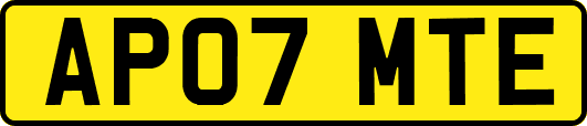 AP07MTE