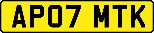 AP07MTK