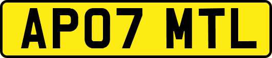 AP07MTL