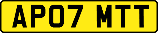 AP07MTT