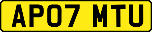 AP07MTU