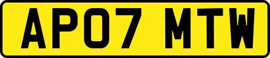 AP07MTW