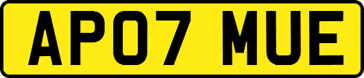 AP07MUE