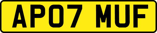 AP07MUF