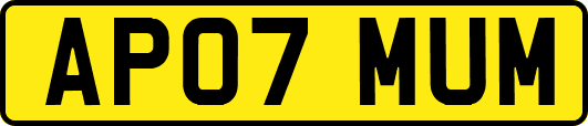 AP07MUM