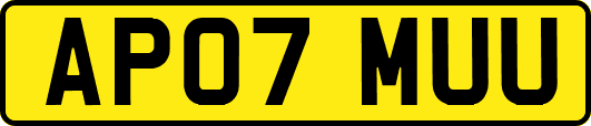 AP07MUU