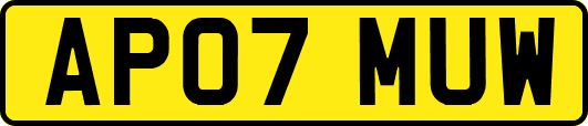 AP07MUW