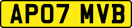 AP07MVB