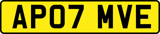 AP07MVE
