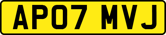 AP07MVJ