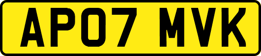 AP07MVK