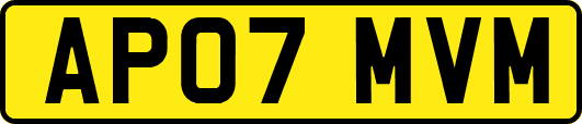 AP07MVM