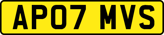 AP07MVS