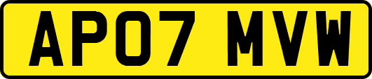 AP07MVW