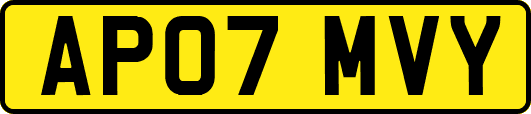 AP07MVY