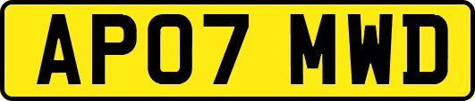 AP07MWD