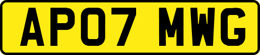 AP07MWG