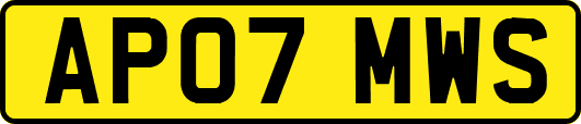 AP07MWS