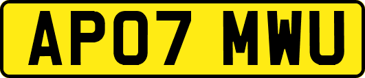 AP07MWU