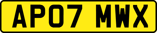 AP07MWX